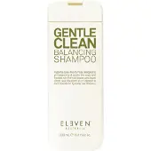 Eleven Gentle Clean Balancing Shampoo 300 ml