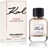 Karl Lagerfeld Paris 21 Rue Saint-Guillaume, EdP 60ml
