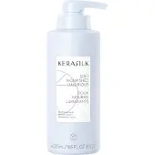 Kerasilk Smoothing Mask, 500ml