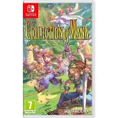 Collection of Mana - Nintendo Switch - RPG