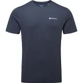 Montane Dart T-Shirt, miesten, sininen