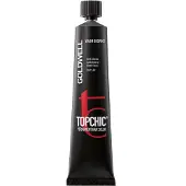 Goldwell Topchic Warm Browns 4G Chestnut Permanent Hiusväri 60ml.
