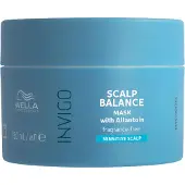 Wella Invigo Senso Calm Mask, 150ml