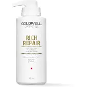 Goldwell Dualsenses Rich Repair 60Sec Treatment, 500ml