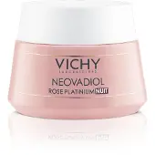 VICHY Neovadiol Rose Platinum Night Cream 50 ml