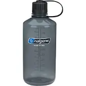 Nalgene Narrow Mouth 1,0L Sustain juomapullo