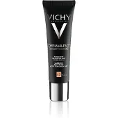 VICHY Dermablend 3D Correction korjaava ja silottava meikkivoide SPF 25 sävy 45 Gold 30 ml