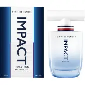 Tommy Hilfiger Impact Together, EdT 100ml