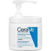 CeraVe Moisturising Cream w pump 454 g