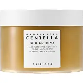 SKIN1004 Madagascar Centella Quick Calming Pads, 70-Pack