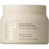 Schwarzkopf BLONDME Bond Repair Nourishing Mask, 200ml
