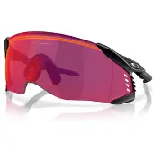 Oakley Velo Kato -pyöräilylasit matte black/PRIZM road