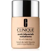 Clinique Anti-Blemish Solutions Liquid Foundation, 28 CN Ivory