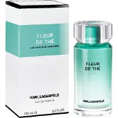Karl Lagerfeld Fleur de Thé, EdP 50ml