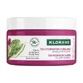 Klorane Prickly Pear kosteuttava naamio 250 ml