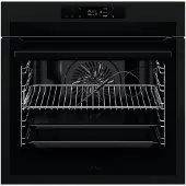 AEG 8000-sarjan BFP8000T Erillisuuni, mattamusta