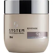 System Professional LipidCode Repair Mask 200 ml