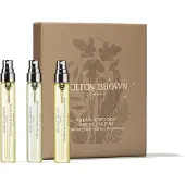 Molton Brown Woody & Aromatic EdP Discovery Set, 3 x7,5ml
