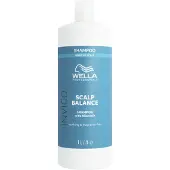 Wella Invigo Senso Calm Shampoo, 1000ml