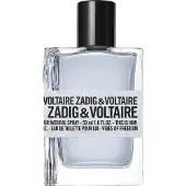 Zadig & Voltaire This is Him! Vibes of Freedom, EdT 50ml