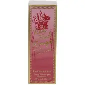 Juicy Couture Rah Rah Rouge, EdT 75ml