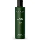 Mádara Nourish & Repair Shampoo, 250ml