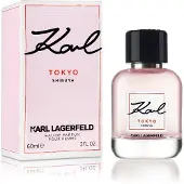 Karl Lagerfeld Tokyo Eau de Parfum 60 ml