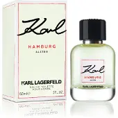 Karl Lagerfeld Hamburg, EdT 60ml