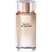 Karl Lagerfeld Fleur De Pêcher, EdP 100ml