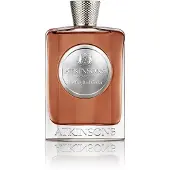 Atkinsons - The Big Bad Cedar EDP 100ml