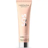 Mádara SOS Hydra Mask Moisture+Radiance, 60ml