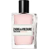Zadig & Voltaire This is Her! Undressed, EdP 50ml
