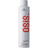 Schwarzkopf Professional Osis+ Freeze hiuslakka, vahva pito 300 ml