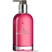 Molton Brown Fiery Pink Pepper Hand Wash Glass Bottle, 200ml