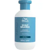 Wella Invigo Aqua Pure Shampoo 300 ml
