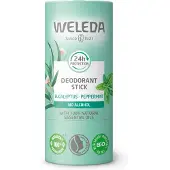 Weleda Deodorant Stick Eucalyptus-Peppermint 50 ml