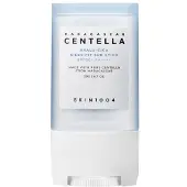 SKIN1004 Madagascar Centella Hyalu-Cica Silky-Fit Sun Stick SPF50, 20g