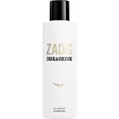 Zadig & Voltaire ZADIG Shower Gel, 200ml