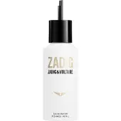 Zadig & Voltaire ZADIG, EdP 150ml Refill