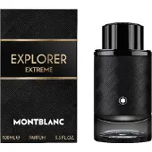 Mont Blanc Explorer Extreme, EdP 100ml