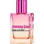 Zadig & Voltaire This Is Her Burning Love, EdP 30ml