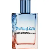 Zadig & Voltaire This Is Him Burning Love, EdT 50ml