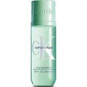 Calvin Klein Cotton Musk Hair & Body Mist, 236ml