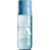 Calvin Klein Silky Coconut Hair & Body Mist, 236ml