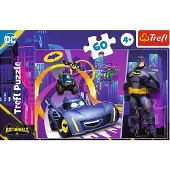 Trefl Batman Palapeli 60