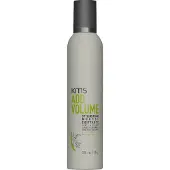 KMS California AddVolume Styling Foam, 300ml