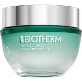 Biotherm Aquasource Hyalu Plump Moisturizing Gel, 50ml