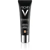 VICHY Dermablend 3D Correction korjaava ja silottava meikkivoide SPF 25 sävy 35 Sand 30 ml