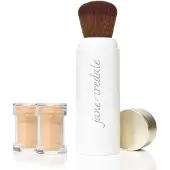 Jane Iredale Powder-Me Dry Sunscreen SPF30 Tanned