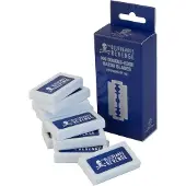 The Bluebeards Revenge Double Edge Razor Blades 100-p 100 kpl